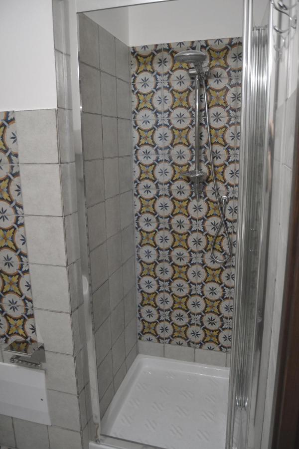 Bnb Agora Panoramic Rooms Шака Екстериор снимка