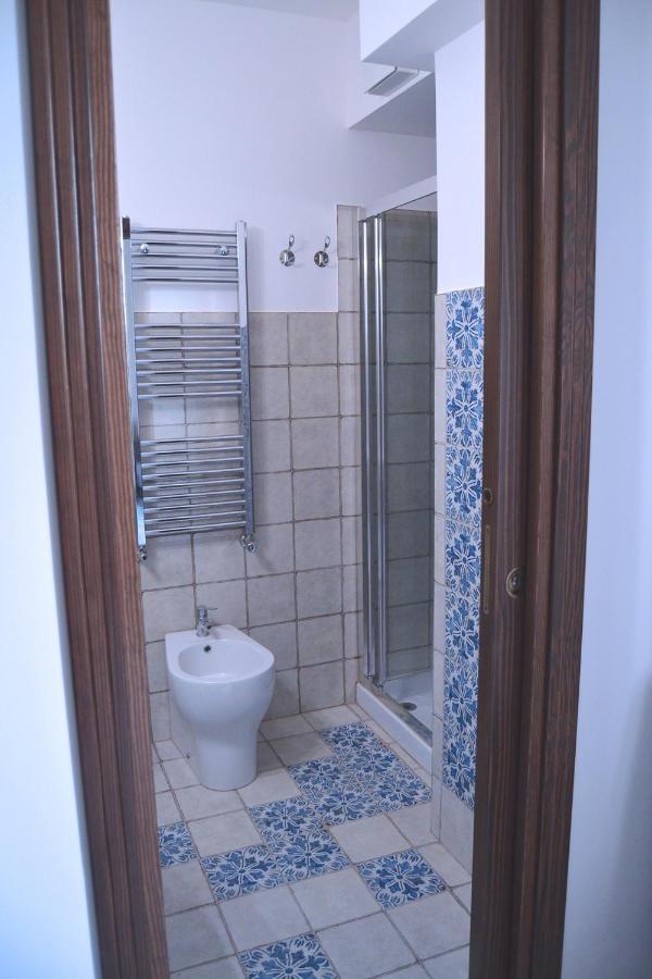 Bnb Agora Panoramic Rooms Шака Екстериор снимка