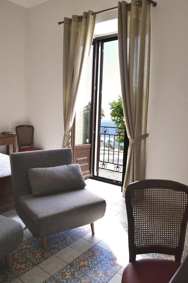 Bnb Agora Panoramic Rooms Шака Екстериор снимка