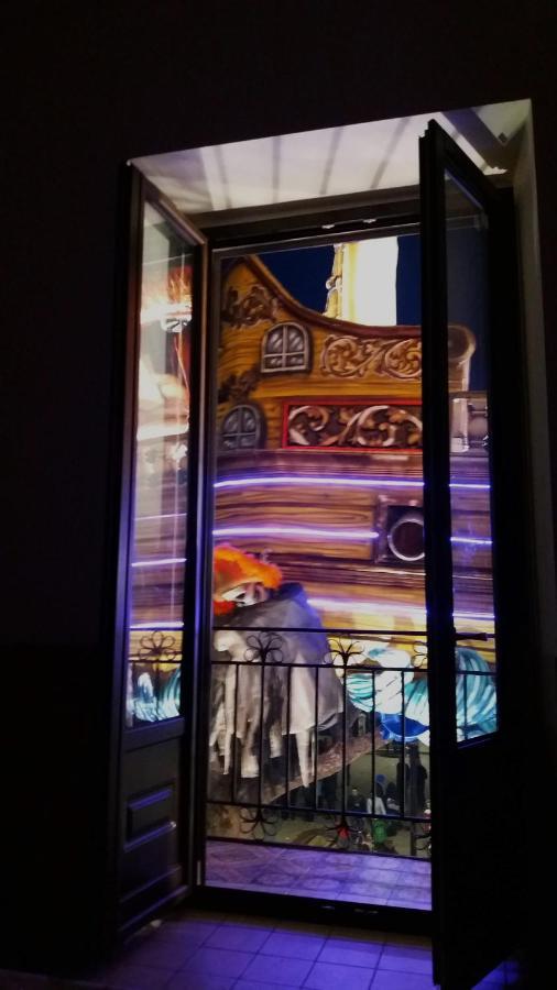 Bnb Agora Panoramic Rooms Шака Екстериор снимка