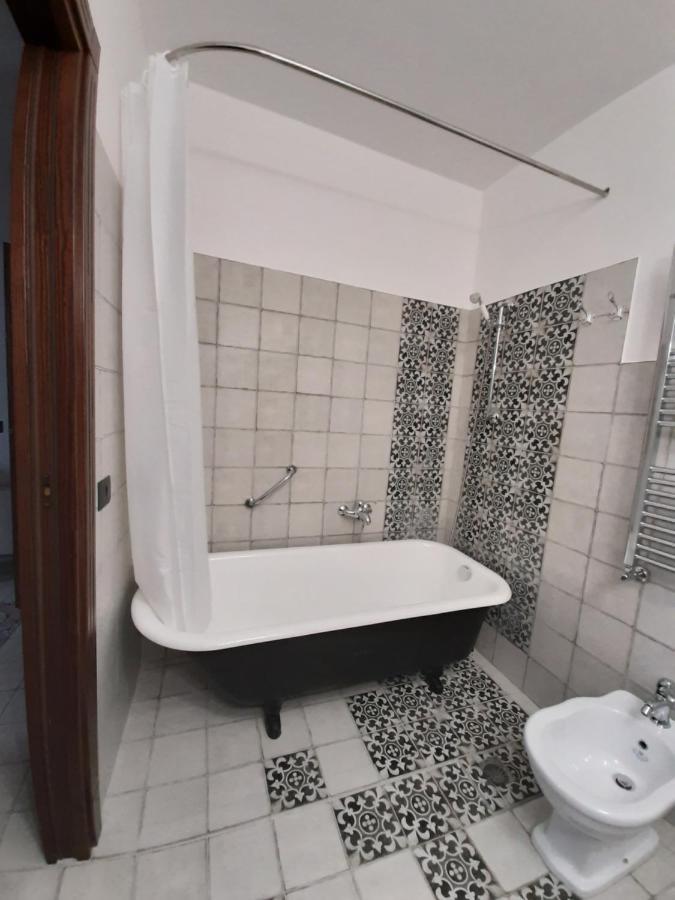 Bnb Agora Panoramic Rooms Шака Екстериор снимка